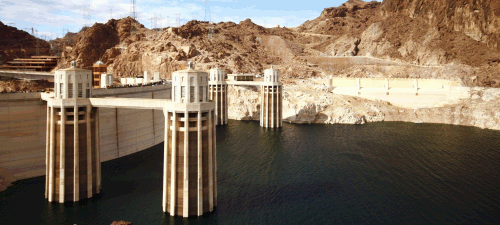 Hoover Dam Express Tour- Las Vegas